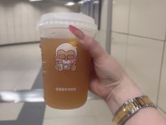 -肯德基(街道口店)