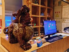 -金掌勺·锅包肉(广渠门店)