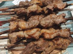 -新疆伊宁远征餐厅