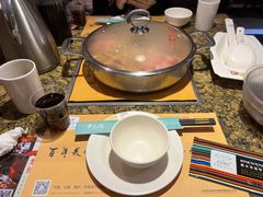 -黄记煌三汁焖锅(悦方IDmall店)