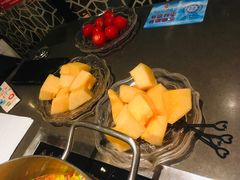 -捞王锅物料理(上海世茂广场店)