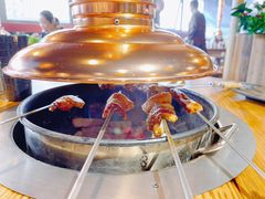 -号令江湖·水浒烤肉(和畅睦邻中心店)