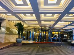 -南京双门楼宾馆(盐仓桥地铁站阅江楼店)