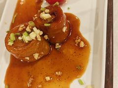 -蓬莱阁中餐厅(崇文门店)