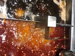 -海底捞火锅(高新活力汇店)