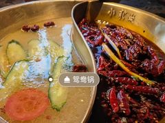 -小龙坎火锅(春熙太古里店)