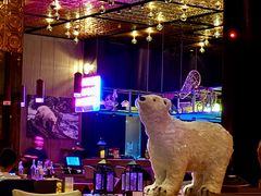 -THE CANNERY&JUJU 新鲜海鲜·牛排美食酒廊