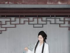 -汉仪华裳汉服旗袍·摄影写真馆(乌镇西栅店)