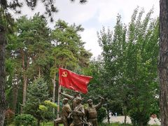 -长春市南湖公园