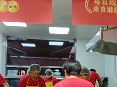 -芝小官毛肚火锅海鲜自助(淮安清江浦区新亚店)