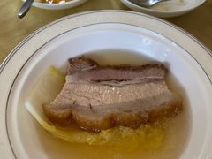 -厉家菜(德胜门总店)