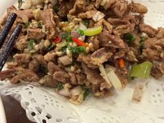 -北京小肠陈饭庄(方庄店)