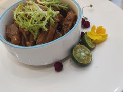 -楼里火锅餐厅(文化城店)