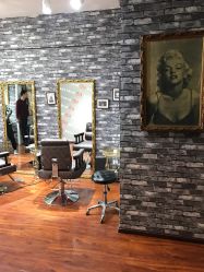 点击看大图 -HD HAIR STYLE