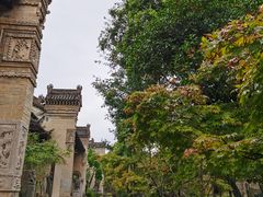 -西安关中民俗艺术博物院
