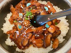 -金九姬黑牛烤肉料理(杨舍老街店)