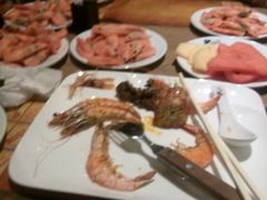 -汉巴味德(大悦城店)