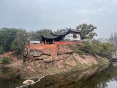 -东坡赤壁风景名胜区