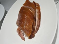 -四季民福烤鸭店(王府井东安门店)