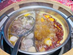 -三毛牛肉店(福强店)