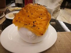 -东方红海鲜百汇(国际大厦店)