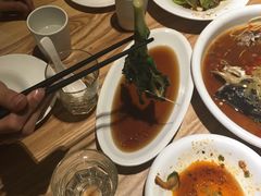 -新大咀港式茶餐厅(宝山万达店)