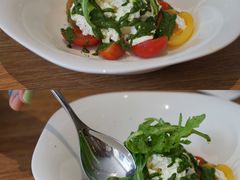 自制ricotta-EGoN