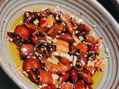 -老墙根涮肉(王四营店)
