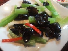 -绿茶餐厅(蓝色港湾店)