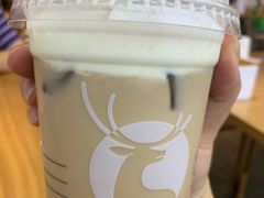-瑞幸咖啡(水平方店)