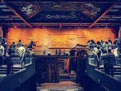 -北京大葆台遗址博物馆