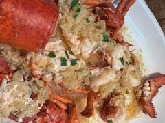 -琼大师东方烤乳猪(亚特兰蒂斯店)