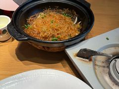 -味莊餐厅(康庄南街店)