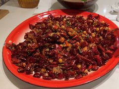 -乔阿马·江南味·驴肉香(龙湖华泾天街店)