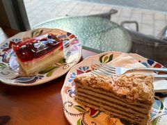 -德南面包房(尚都店)