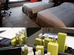 -东京希尔顿酒店