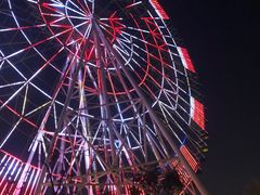 -南昌之星摩天轮