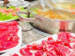 -仄园围炉坊·牛肉火锅·汕头卤水火锅(南山店)