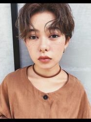 -SY水源护肤造型