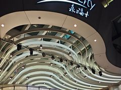 -深圳来福士广场