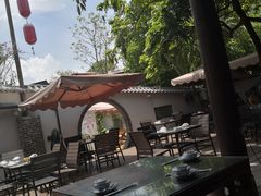 -鹅滋道(甘坑古镇店)