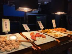 -松子料理(白家庄店)
