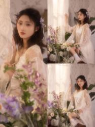 -米莱摄影写真(五大道别墅店)