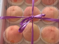 -南汇水蜜桃采摘(大团店)