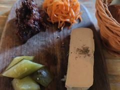 -羽深肉铺 Steak & Wine