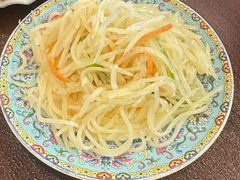 -老三羊汤【北兴隆街店】