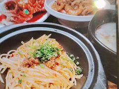 -鱼食饭稻·苏浙土菜17年老馆子(平江路店)