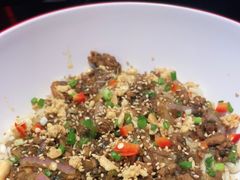 -阿当·小炒牛肉面(人广店)