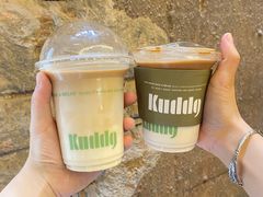 -KUDDO COFFEE(天河城店)