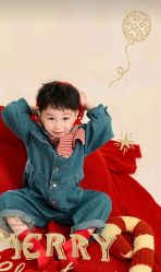 -爱你宝贝儿童摄影(西湖云端店)